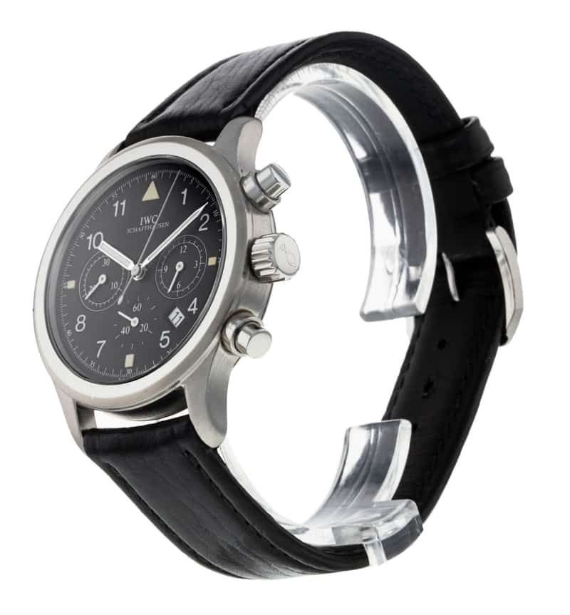 IWC Pilots Chrono IW374101